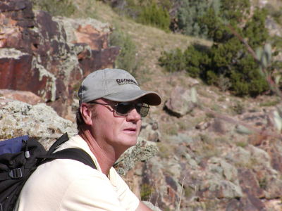 Dennis Ray