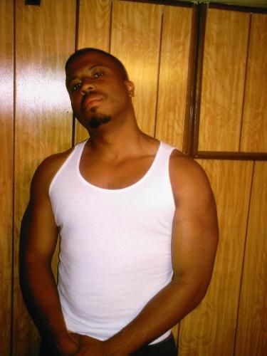 Rayneal Mitchell