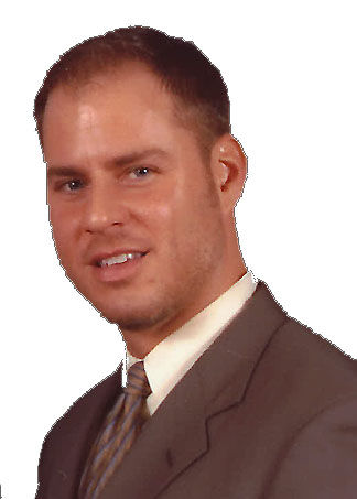 Christopher Campbell