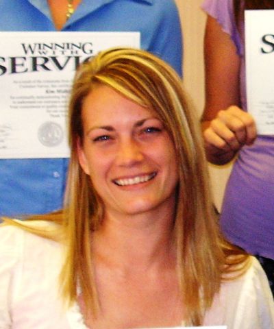 Erin Burriel