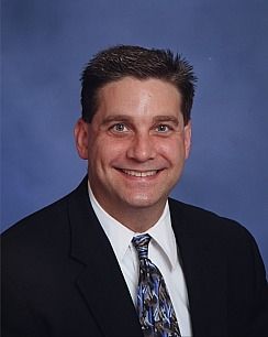 Jeffrey Sharrow