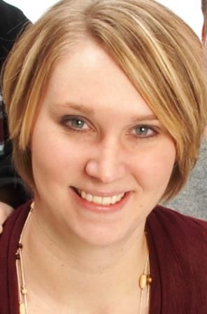 Alison Rozenboom