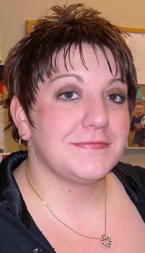 Alicia Spencer