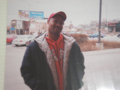 Anthony Williams