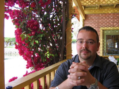 Ryan Lowman