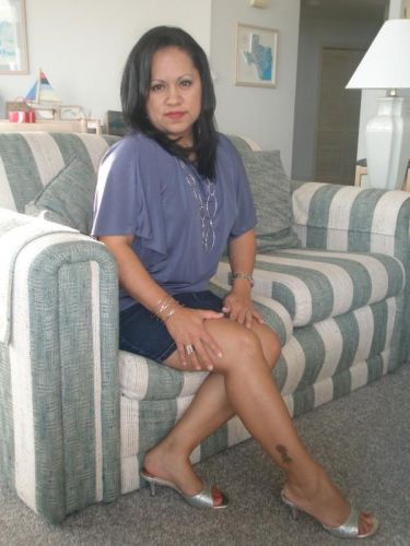 Margarita Ortega