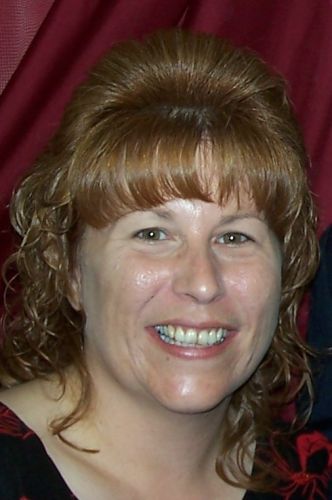 Connie Anderson