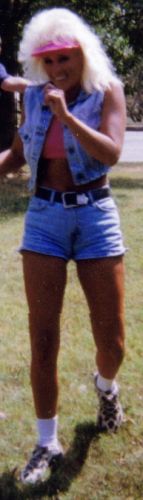 Michelle Carden
