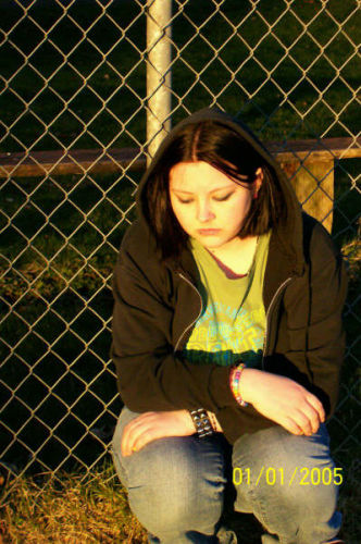 Ashley Thoreson