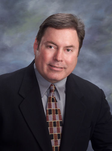 Michael Vonplinsky