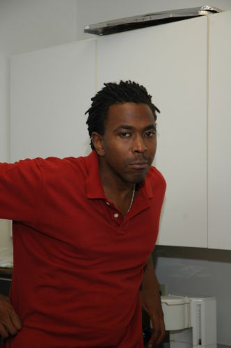 Charles Benn