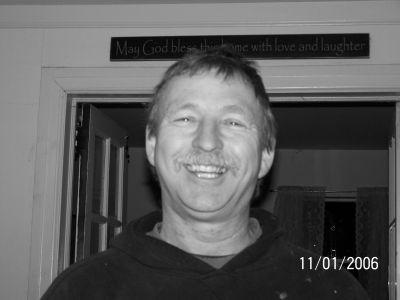 James Oconnell
