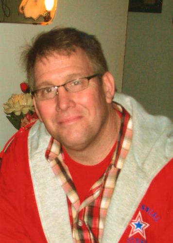 Brian Stroup
