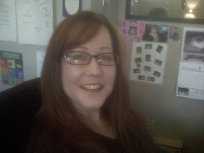 Susanne Armstrong