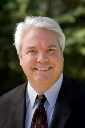 Charles Wood