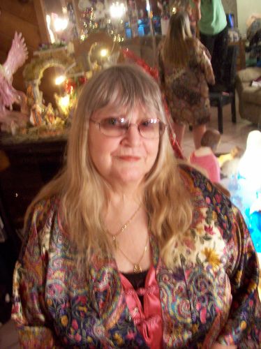 Lynda Christopher