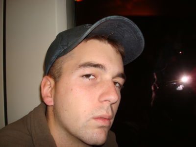 Joffre Ginn
