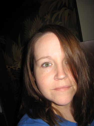 Casey Shumate