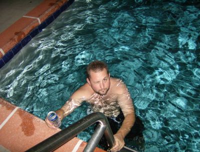 Seth Elliott