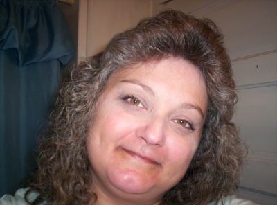Kristi Small