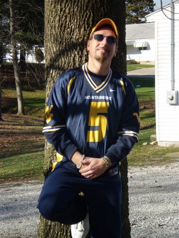 Jerry Cline