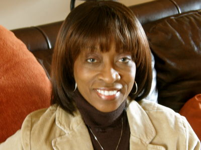 Patricia Coleman
