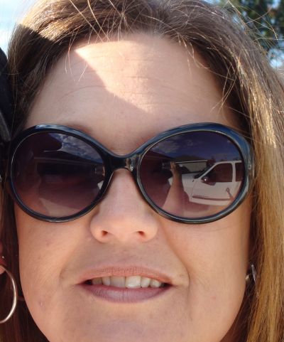 Tammy Coubert