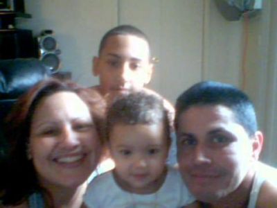 Anibal Lopez