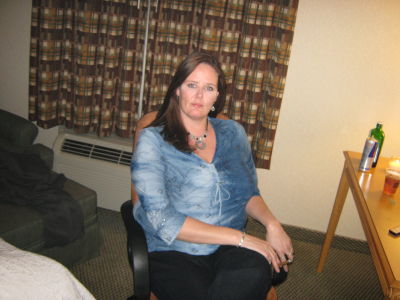 Kelly Marks