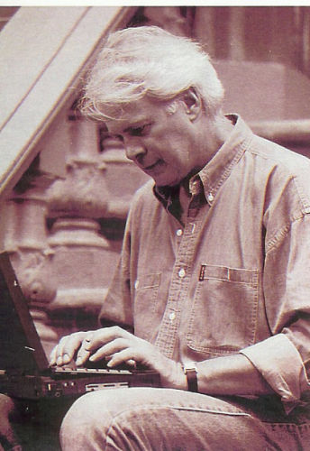 Stephen Luboyeski