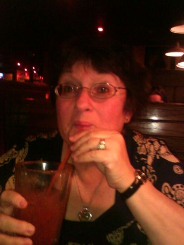 Carol Augliera