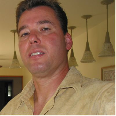 Steven Novello