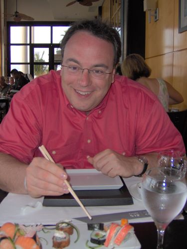 Randall Lumia