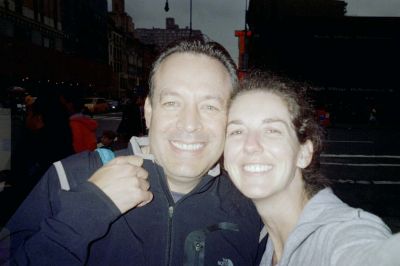 Julie Hill