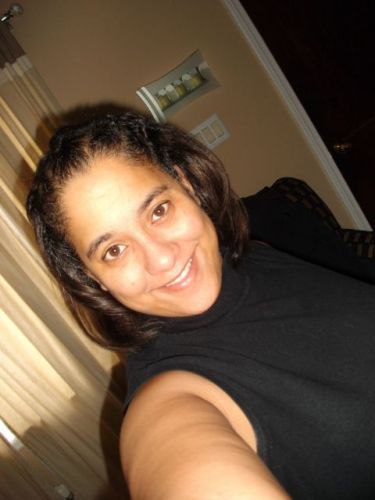 Michelle Mcneese
