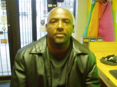 John Glapion
