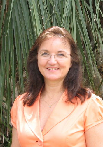 Cynthia Hilburn