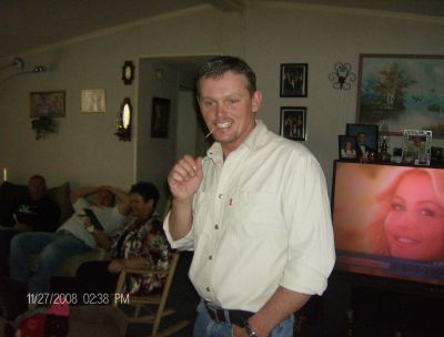 Johnny Gowen
