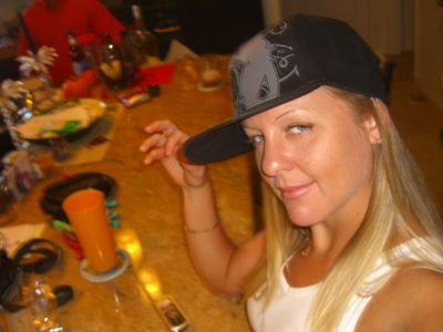 Kimberly Audant