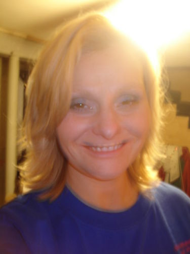 Nicole Neely