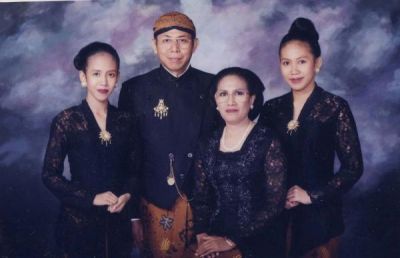 Prasetya Rahartana