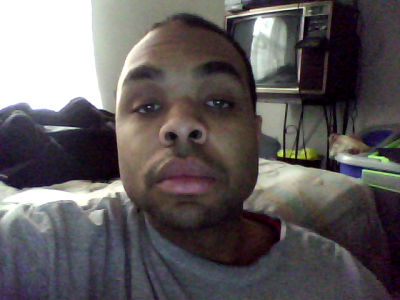 Marquis Staton