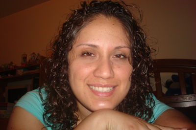 Patricia Elizarraraz