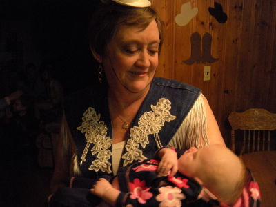 Ellen Corbett