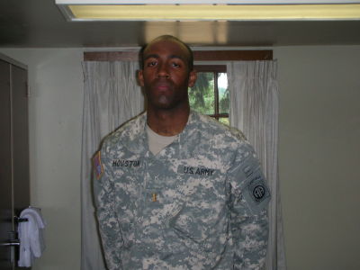 Charles Houston