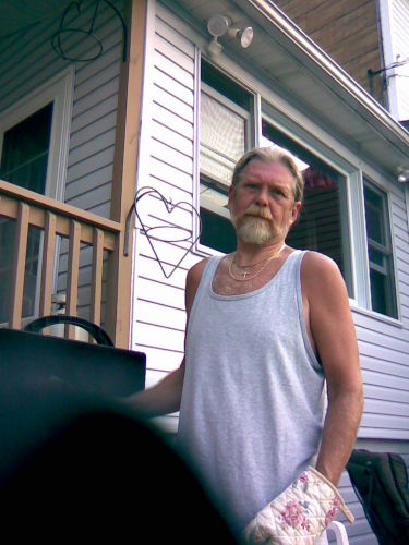 Bruce Ballum