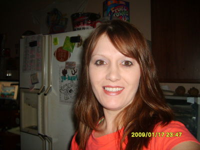 Amy Stillwell
