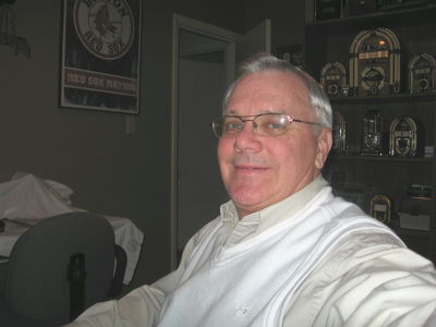 James Neely