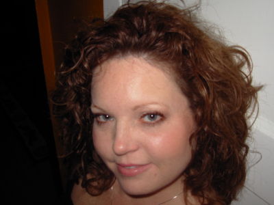 Michelle Strenk