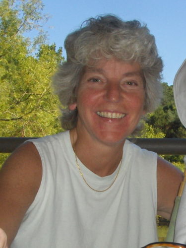 Judith Stone